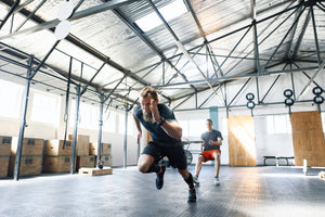 Fitness Accessories