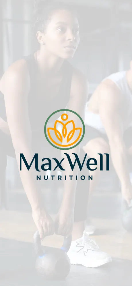 MaxWell Nutrition Unlimited