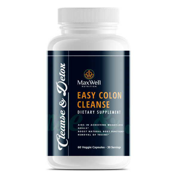 Colon Cleanse