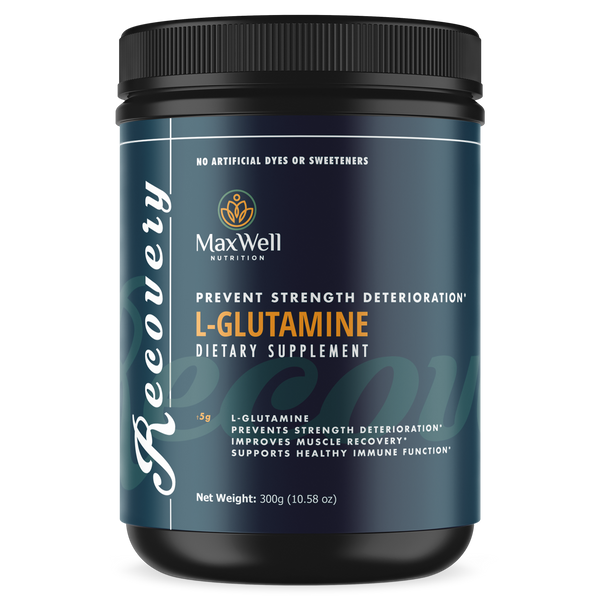 L-Glutamine