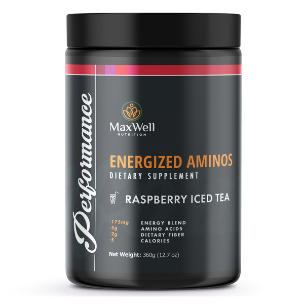 Energized Aminos