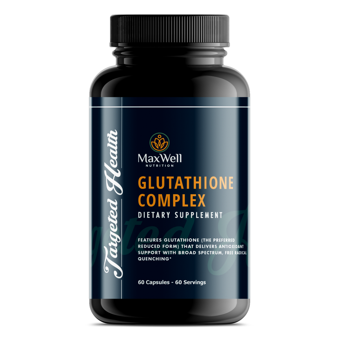 Glutathione Complex – MaxWell Nutrition