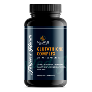 Glutathione Complex