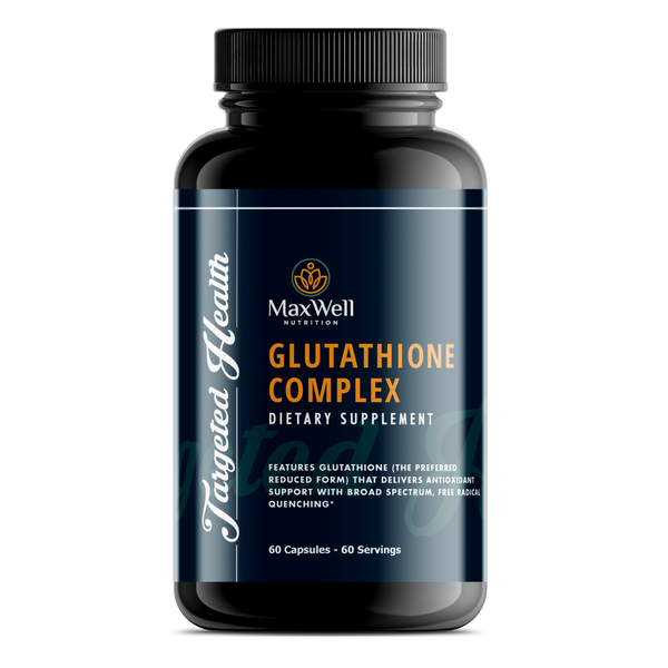 Glutathione Complex