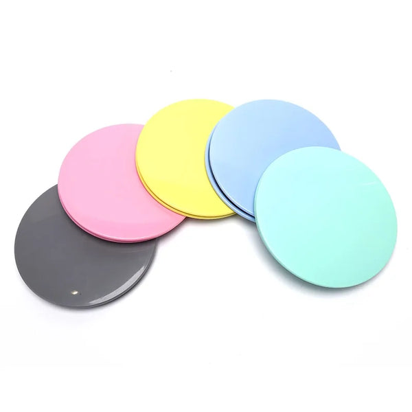 Gym Slider Discs