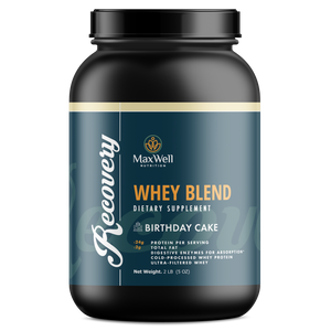 Whey Blend