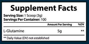 L-Glutamine