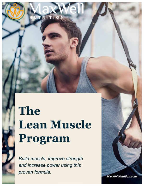 The Lean Muscle Program