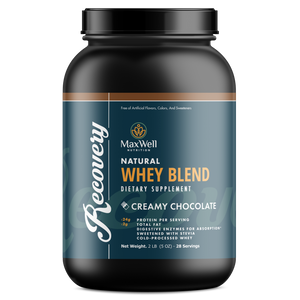 Whey Blend