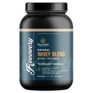 Whey Blend