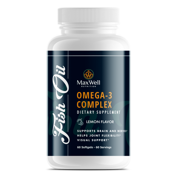 Omega-3 Complex