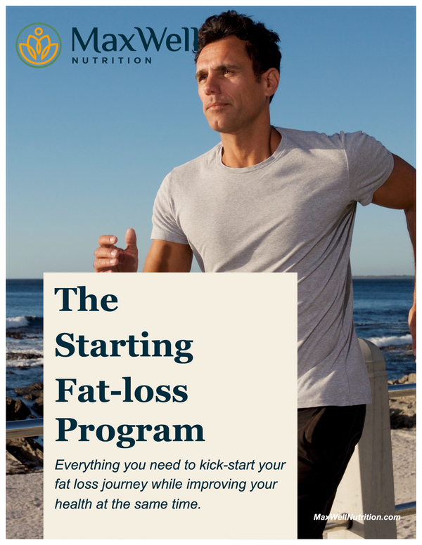 The Starting Fat Loss Program