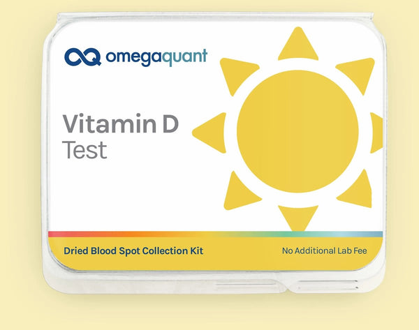 Vitamin D Test