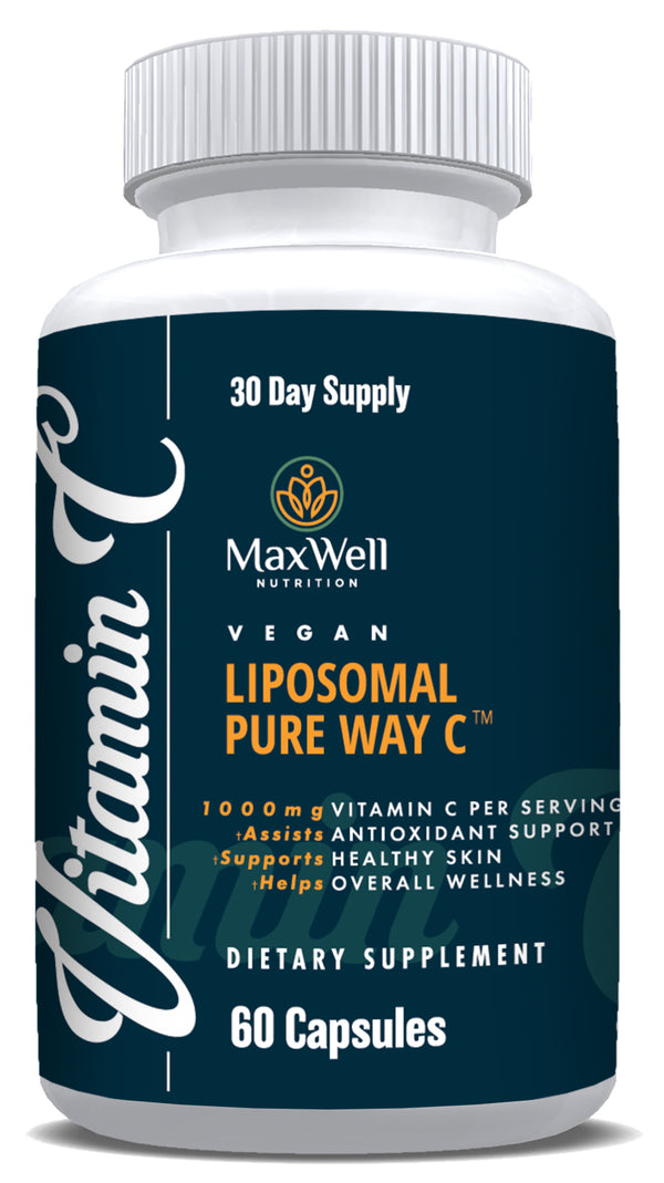 Liposomal Pure Way C™