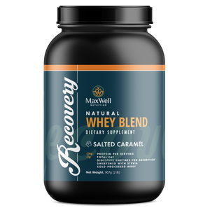 Whey Blend