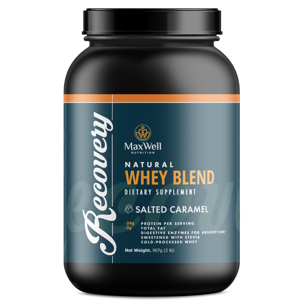 Whey Blend