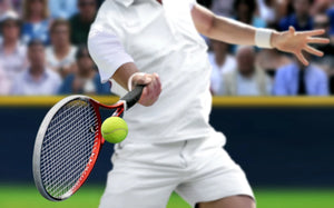 Tennis Functional Training Program